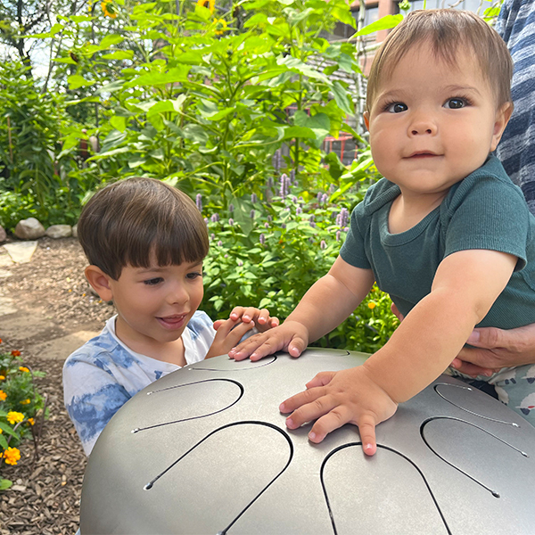 Madison Children’s Museum Unveils Interactive Musical Installations to Foster Creativity in Kids, Wisconsin