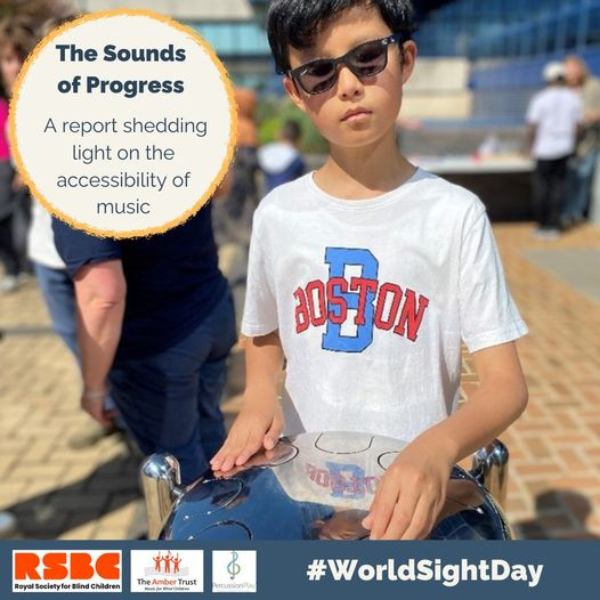 World Sight Day - Blog